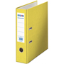 DOHE ARCHIVADOR ARCHICOLOR ANCHO FOLIO AMARILLO 09404